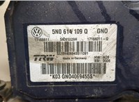  Блок АБС, насос (ABS, ESP, ASR) Volkswagen Tiguan 2007-2011 20040321 #4