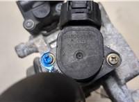  Заслонка дроссельная Toyota Yaris 1999-2006 20040323 #3