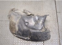  Защита арок (подкрылок) Renault Scenic 2003-2009 20040409 #2