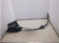 BP4K46500G, BP4K46100C, CC3346030D, 025958612 Трос кулисы КПП Mazda 3 (BK) 2003-2009 20040435 #2