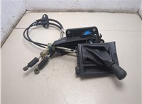 BP4K46500G, BP4K46100C, CC3346030D, 025958612 Трос кулисы КПП Mazda 3 (BK) 2003-2009 20040435 #5