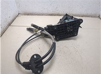 BP4K46500G, BP4K46100C, CC3346030D, 025958612 Трос кулисы КПП Mazda 3 (BK) 2003-2009 20040435 #7