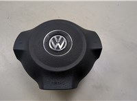  Подушка безопасности водителя Volkswagen Golf 6 2009-2012 20040439 #1