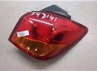 8330A690 Фонарь (задний) Mitsubishi ASX 20040621 #5
