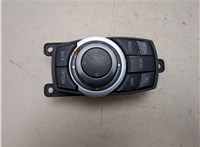 9286699 Джойстик мультимедиа BMW 5 F10 2010-2017 20040645 #3
