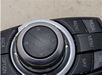 9286699 Джойстик мультимедиа BMW 5 F10 2010-2017 20040645 #4