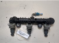  Форсунка топливная Opel Corsa C 2000-2006 20040647 #1