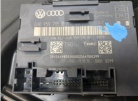 7P6839461A Стеклоподъемник электрический Volkswagen Touareg 2010-2014 20040734 #5