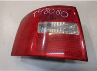  Фонарь (задний) Audi A6 (C5) Allroad 2000-2005 20040748 #1