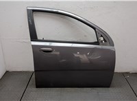  Дверь боковая (легковая) Chevrolet Aveo (T250 / 255) 2008-2011 20040755 #1