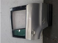 5N0833056A Дверь боковая (легковая) Volkswagen Tiguan 2007-2011 20040767 #4