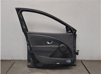  Дверь боковая (легковая) Renault Megane 3 2009-2016 20040808 #8