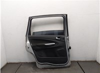  Дверь боковая (легковая) Ford S-Max 2010-2015 20040820 #5