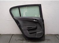  Дверь боковая (легковая) Opel Astra H 2004-2010 20040845 #6