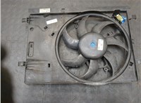 13453788, V2677003 Вентилятор радиатора Opel Corsa D 2011-2014 20040874 #5