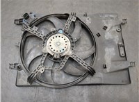 13453788, V2677003 Вентилятор радиатора Opel Corsa D 2011-2014 20040874 #6