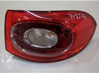  Фонарь (задний) Volkswagen Tiguan 2007-2011 20040882 #1