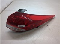 924023Z000 Фонарь (задний) Hyundai i40 2011-2015 20040910 #9