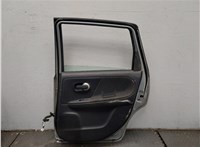  Дверь боковая (легковая) Nissan Note E11 2006-2013 20040946 #8