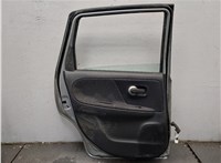  Дверь боковая (легковая) Nissan Note E11 2006-2013 20040957 #9