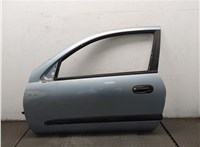  Дверь боковая (легковая) Nissan Almera N16 2000-2006 20040990 #1