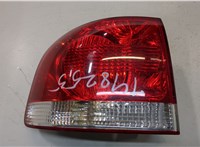  Фонарь (задний) Volkswagen Touareg 2002-2007 20040992 #1