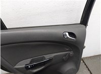  Дверь боковая (легковая) Opel Corsa D 2006-2011 20041010 #7