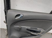  Дверь боковая (легковая) Opel Corsa D 2006-2011 20041018 #6