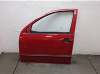  Дверь боковая (легковая) Skoda Fabia 2004-2007 20041072 #1