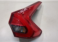  Фонарь (задний) Mitsubishi Eclipse Cross 2017-2020 20041091 #1