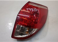  Фонарь (задний) Toyota RAV 4 2006-2013 20041103 #1