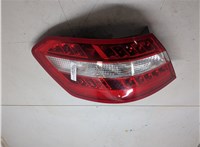 A2129066601 Фонарь (задний) Mercedes E W212 2009-2016 20041136 #9