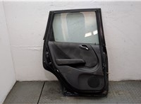  Дверь боковая (легковая) Honda Jazz 2002-2008 20041162 #2