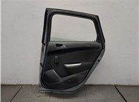  Дверь боковая (легковая) Opel Astra J 2010-2017 20041171 #8