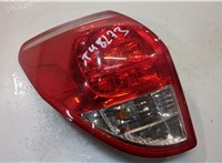  Фонарь (задний) Toyota RAV 4 2006-2013 20041191 #1