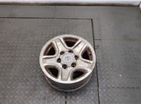  Комплект литых дисков Toyota Land Cruiser Prado (90) - 1996-2002 20041194 #1