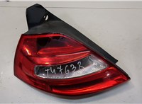  Фонарь (задний) Renault Megane 2 2002-2009 20041203 #1