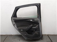  Дверь боковая (легковая) Ford Focus 3 2011-2015 20041238 #2