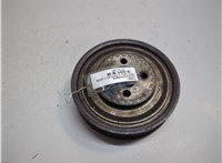 504017415 Шкив коленвала Iveco Daily 4 2005-2011 20041383 #5