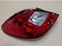  Фонарь (задний) Opel Corsa D 2011-2014 20041459 #2