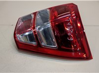  Фонарь (задний) Suzuki Grand Vitara 2005-2015 20041463 #1