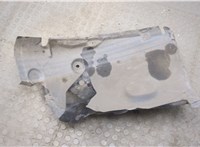  Защита арок (подкрылок) Renault Megane 3 2009-2016 20041469 #3