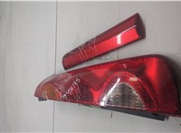 265509U000, 265539U00A Фонарь (задний) Nissan Note E11 2005-2013 20041489 #2