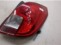 4818207, 4819696, 20963677, 95937938 Фонарь (задний) Opel Antara 20041501 #5