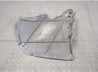  Защита днища, запаски, КПП, подвески Skoda Octavia (A5) 2004-2008 20041549 #3