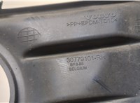 30779101 Заглушка (решетка) бампера Volvo V50 2007-2012 20041644 #3