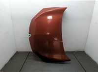  Капот Renault Megane 3 2009-2016 20041721 #1