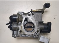  Заслонка дроссельная Fiat Punto 2003-2010 20041751 #4