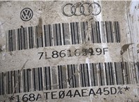  Амортизатор подвески Audi Q7 2006-2009 20041761 #5