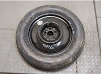  Колесо запасное (таблетка) Nissan Murano 2002-2008 20041788 #3